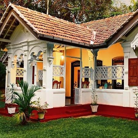 Grand Villa Хикадува Екстериор снимка