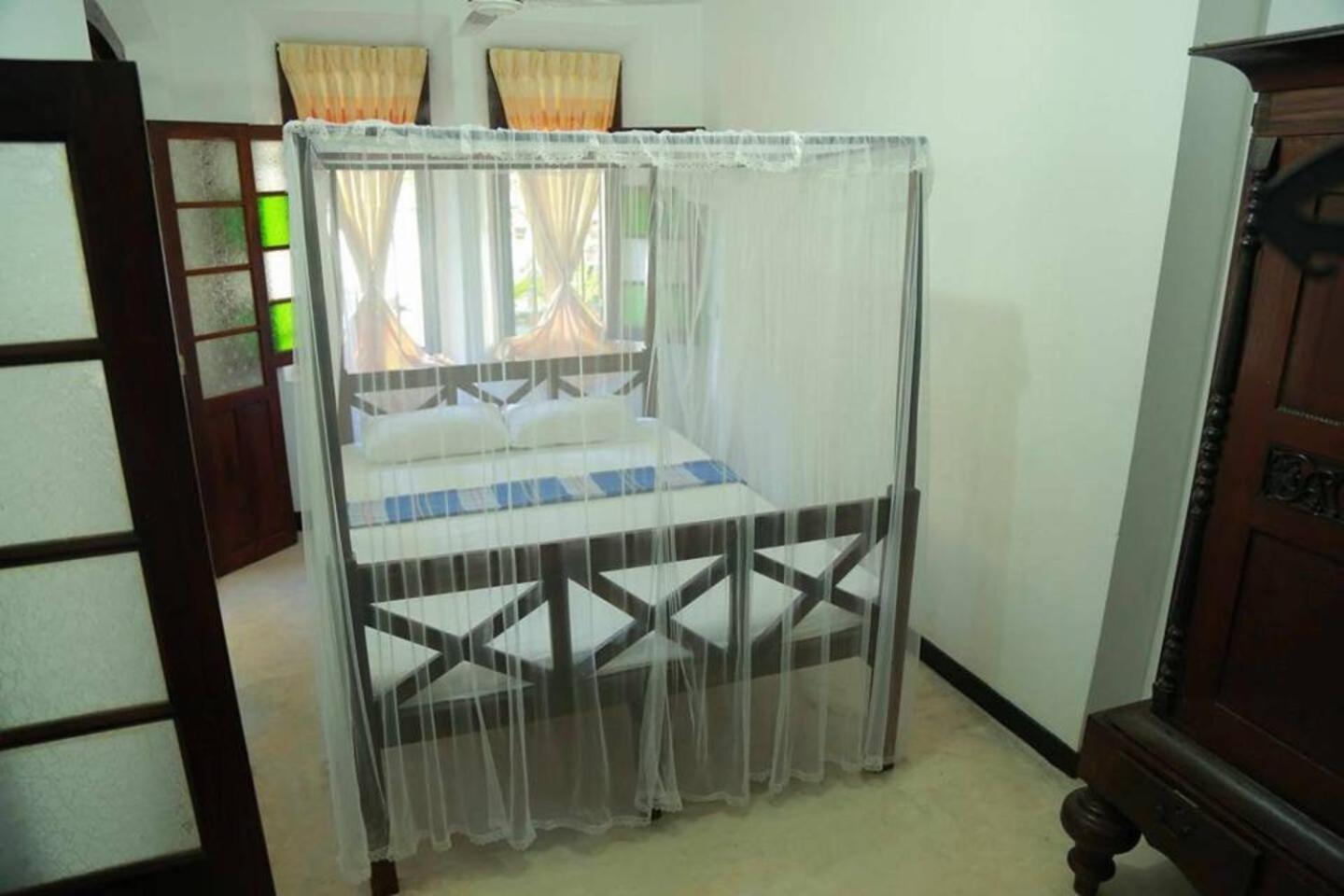 Grand Villa Хикадува Екстериор снимка