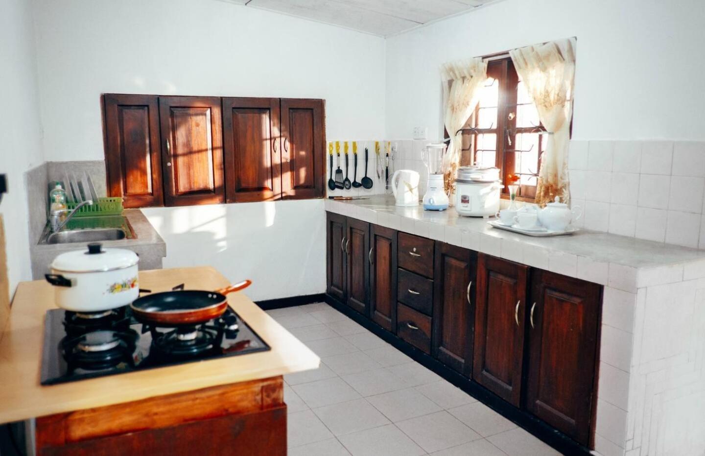 Grand Villa Хикадува Екстериор снимка