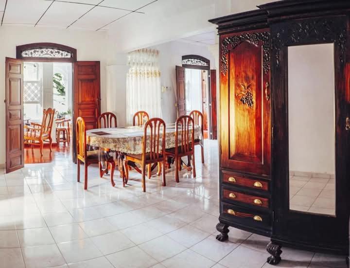 Grand Villa Хикадува Екстериор снимка