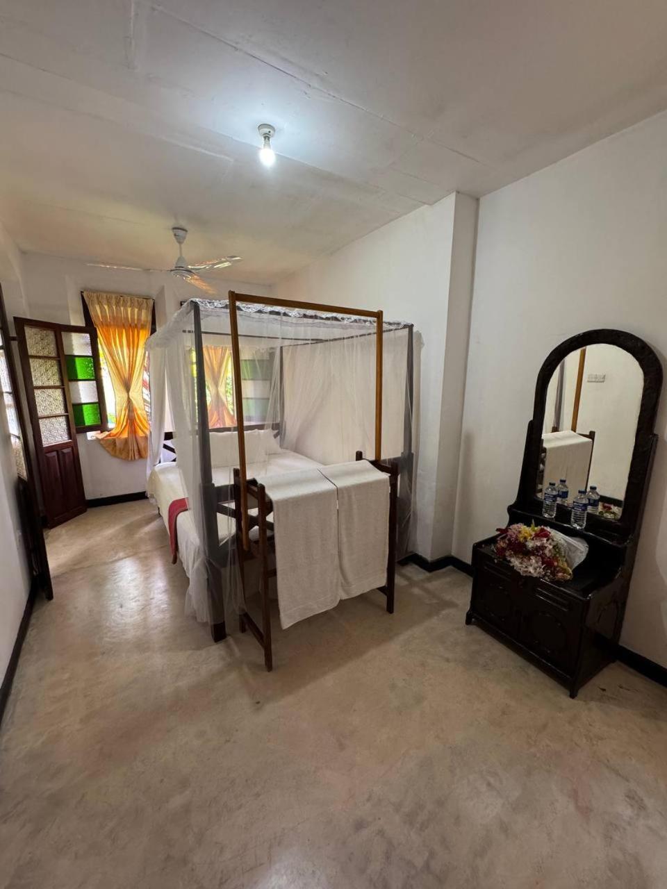 Grand Villa Хикадува Екстериор снимка