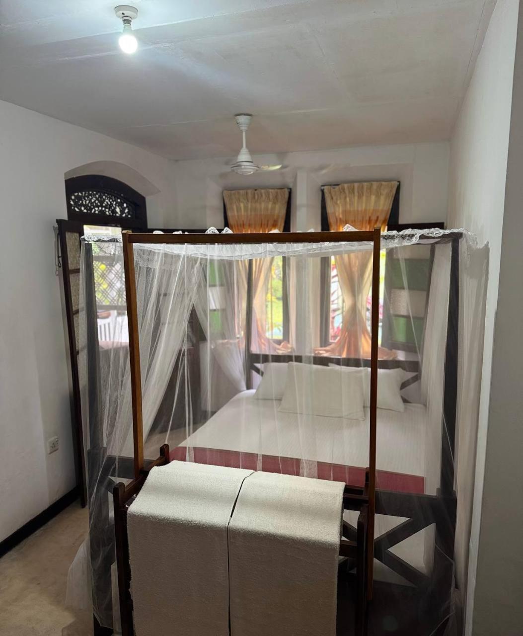 Grand Villa Хикадува Екстериор снимка