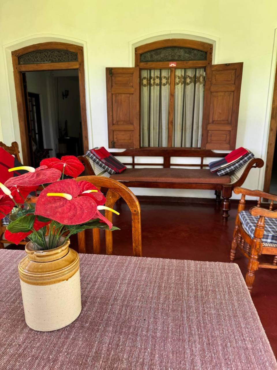Grand Villa Хикадува Екстериор снимка