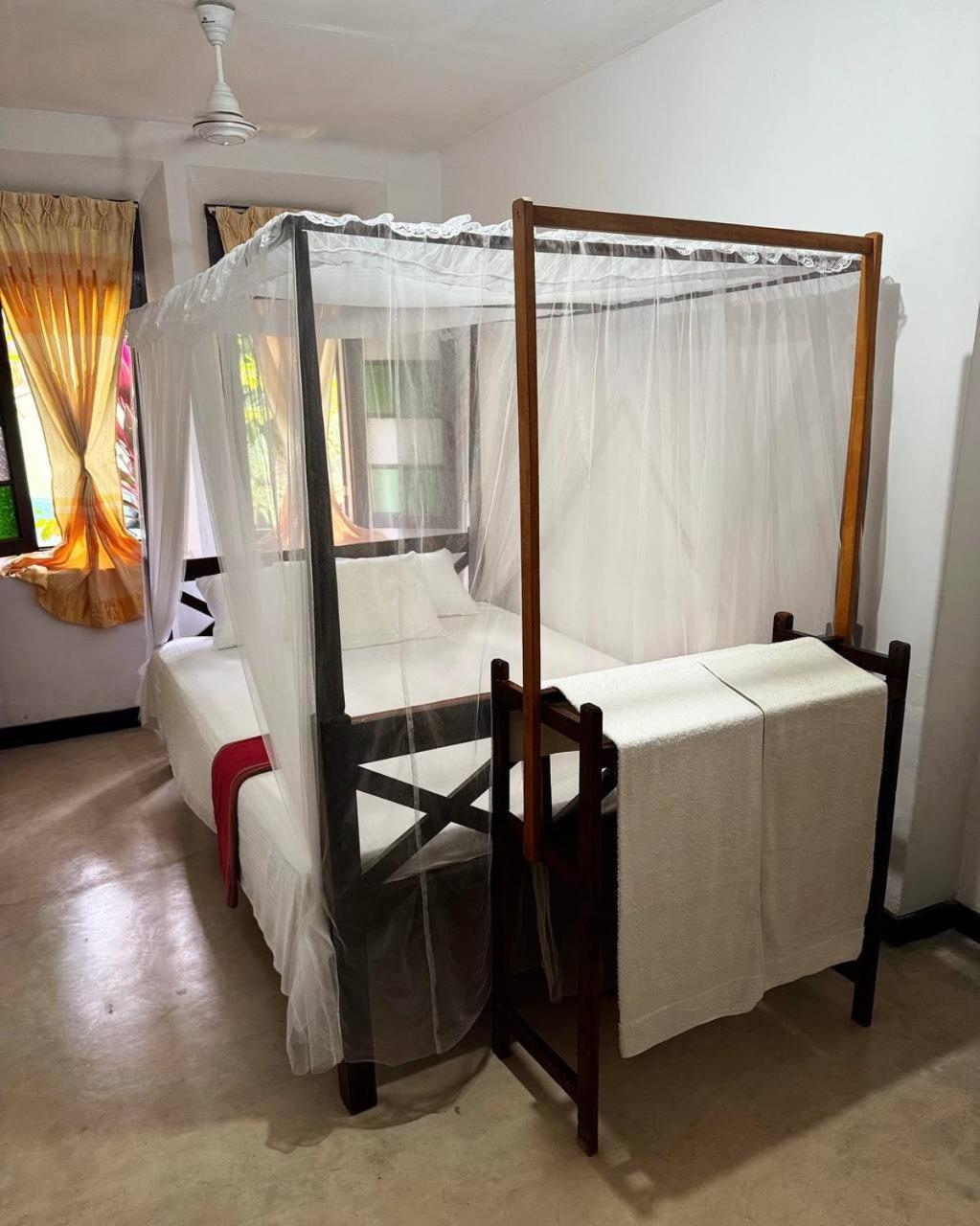 Grand Villa Хикадува Екстериор снимка