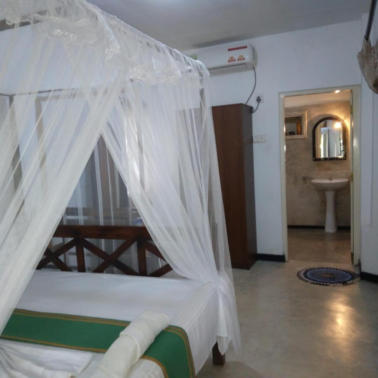Grand Villa Хикадува Екстериор снимка