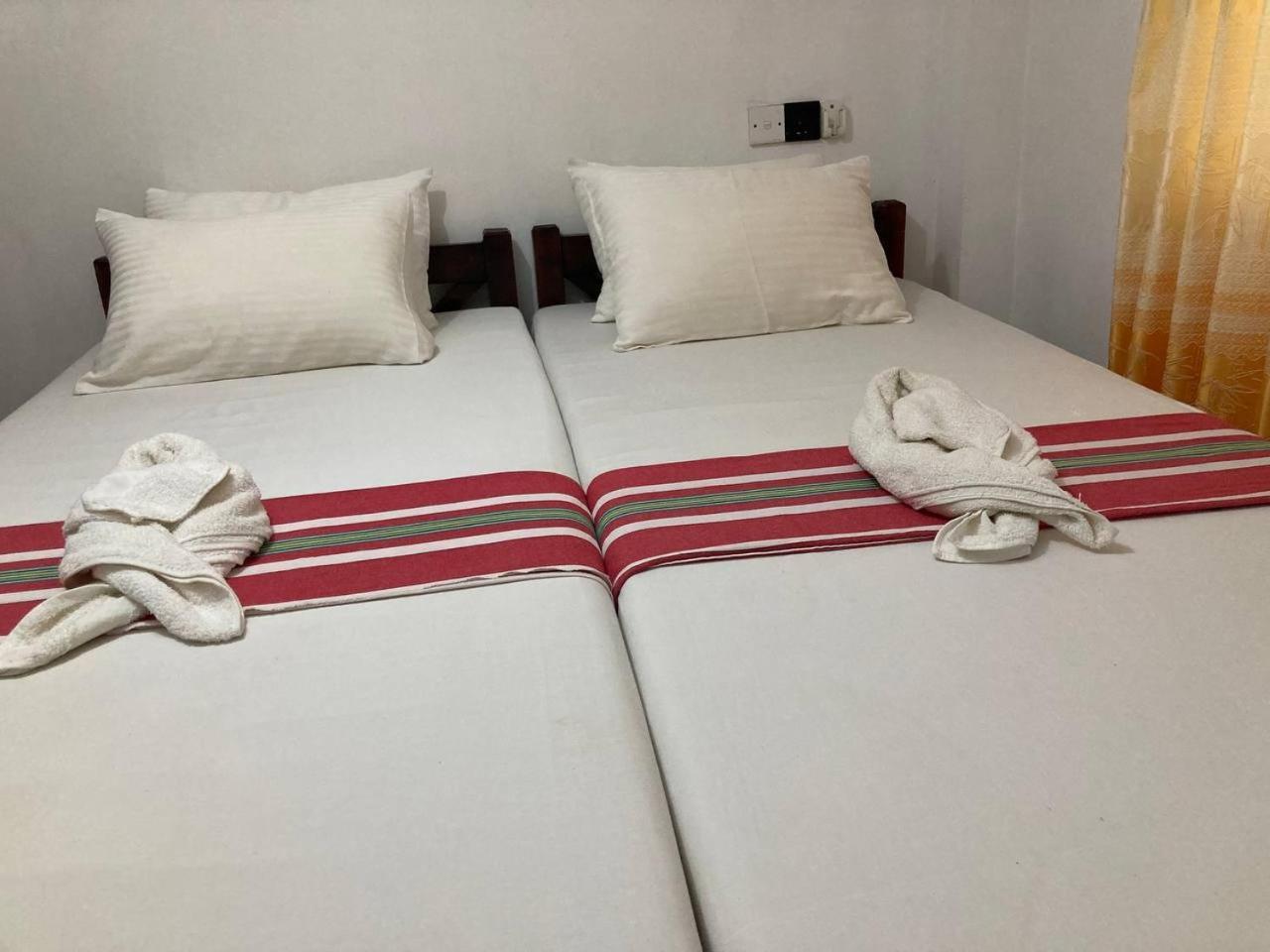 Grand Villa Хикадува Екстериор снимка