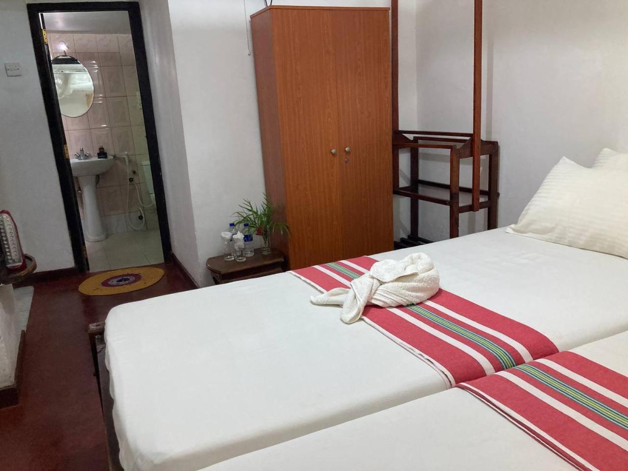 Grand Villa Хикадува Екстериор снимка