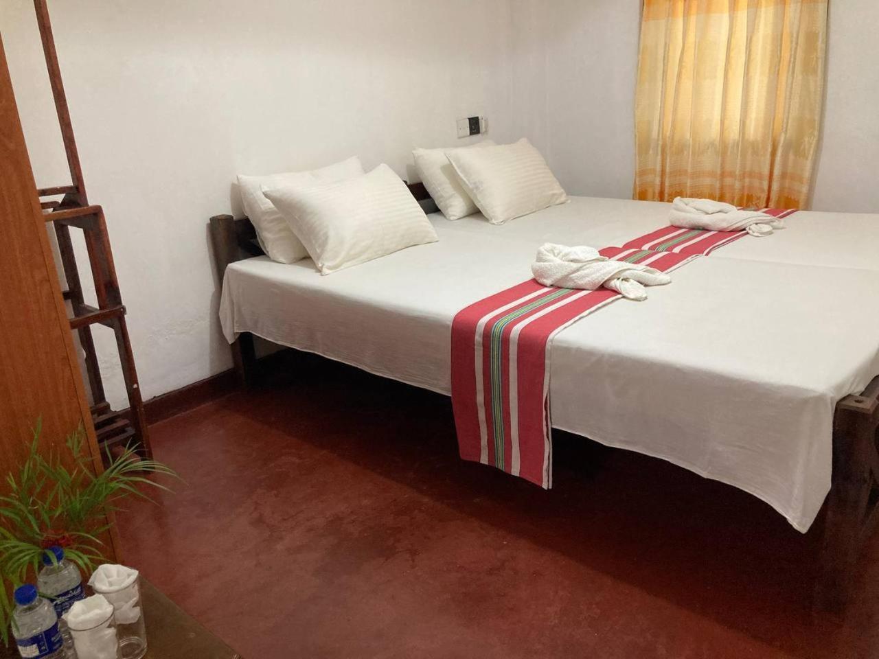Grand Villa Хикадува Екстериор снимка