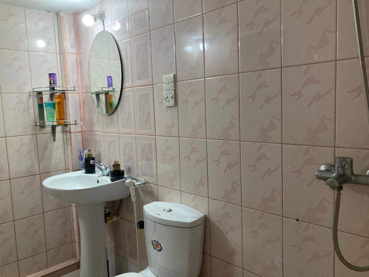 Grand Villa Хикадува Екстериор снимка