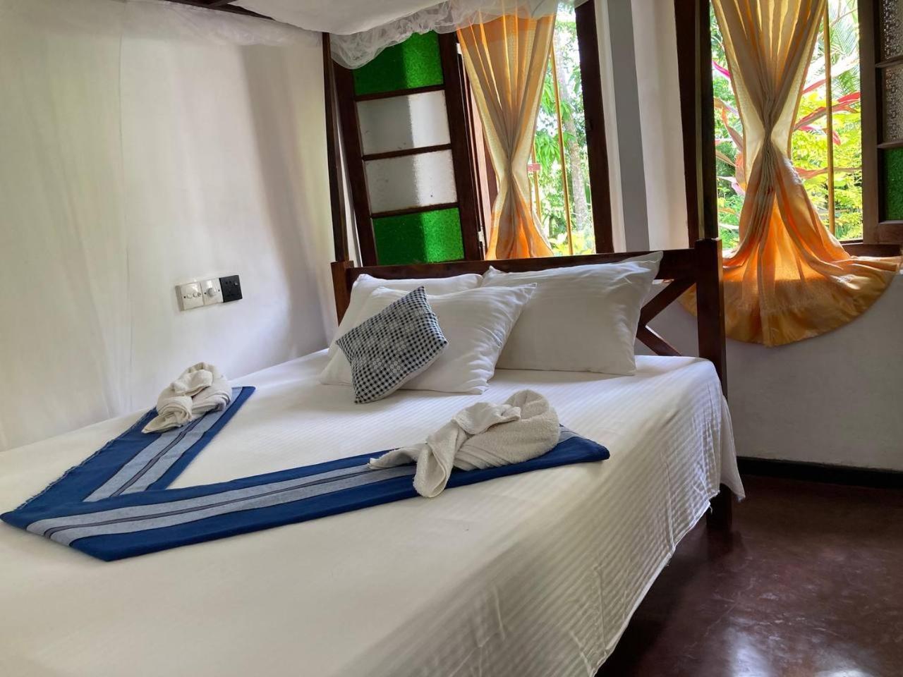 Grand Villa Хикадува Екстериор снимка