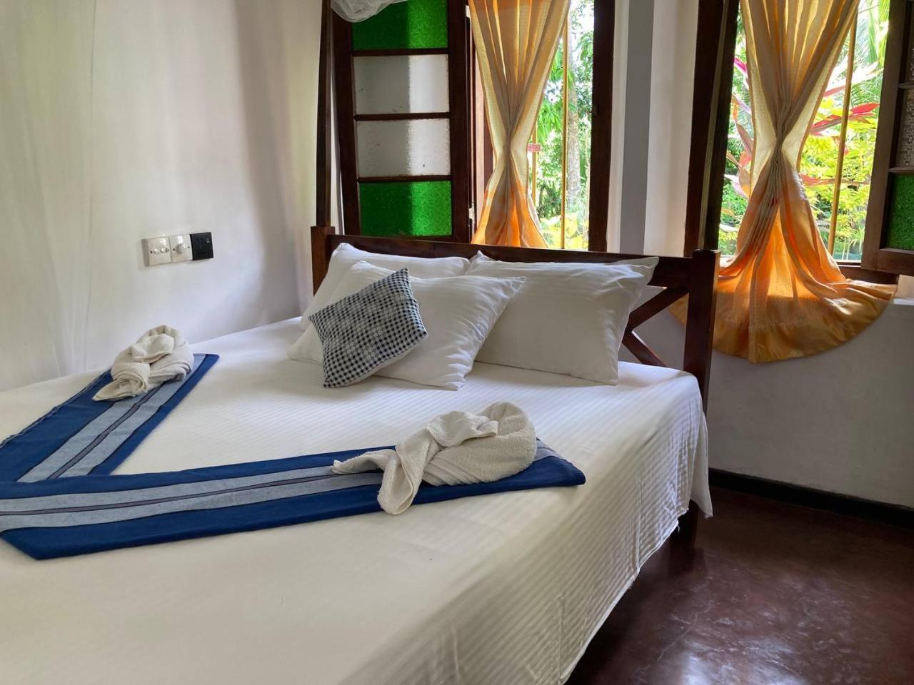Grand Villa Хикадува Екстериор снимка