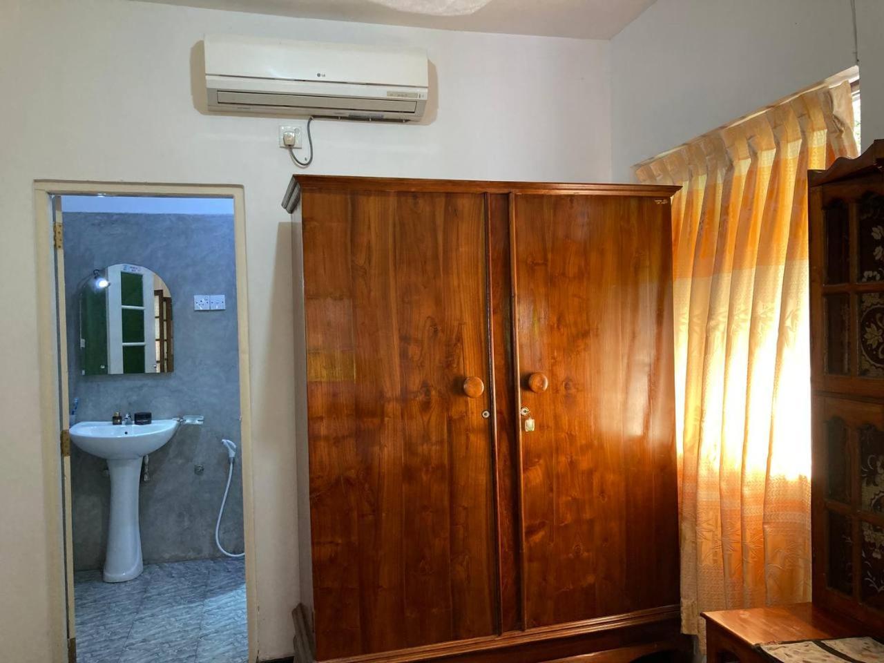 Grand Villa Хикадува Екстериор снимка