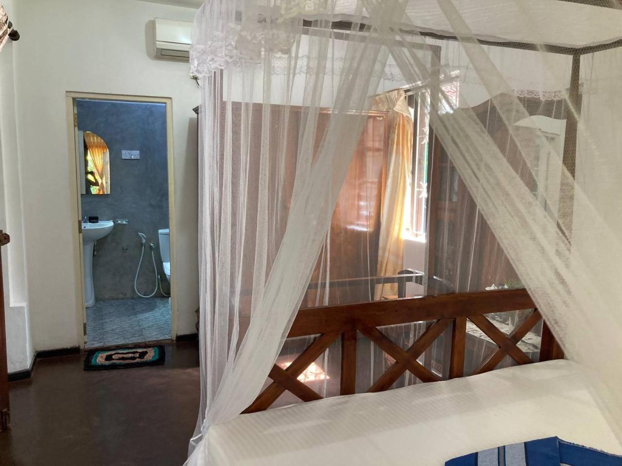 Grand Villa Хикадува Екстериор снимка