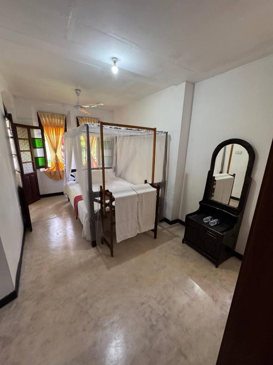 Grand Villa Хикадува Екстериор снимка