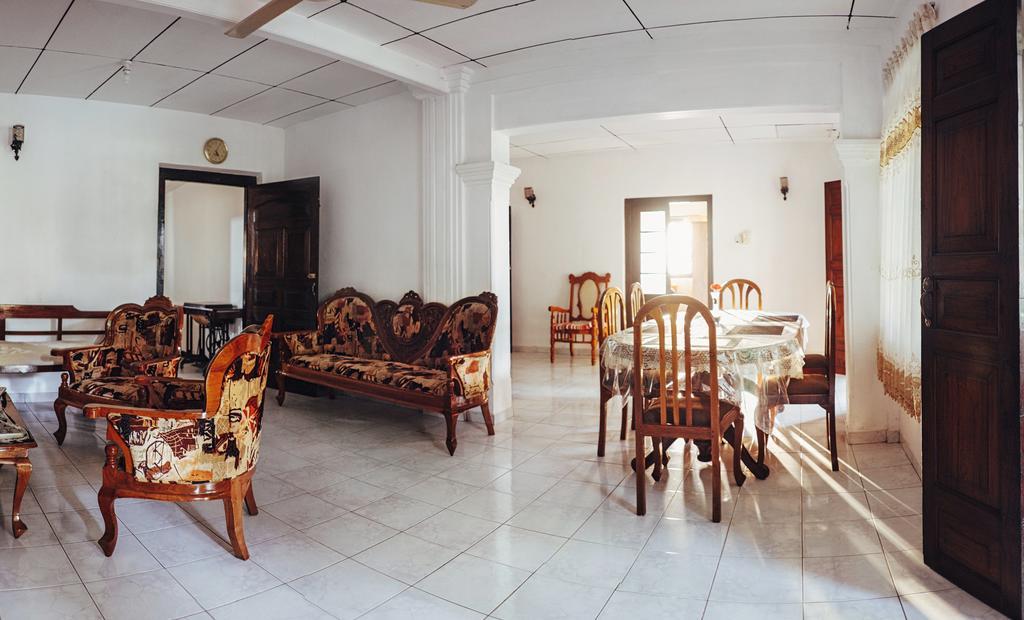 Grand Villa Хикадува Стая снимка
